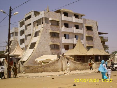 keur serigne mansour